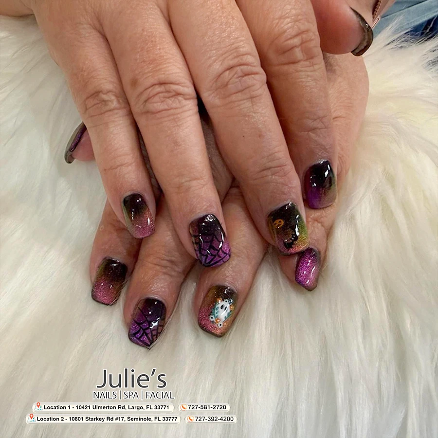 Nail Oct 23